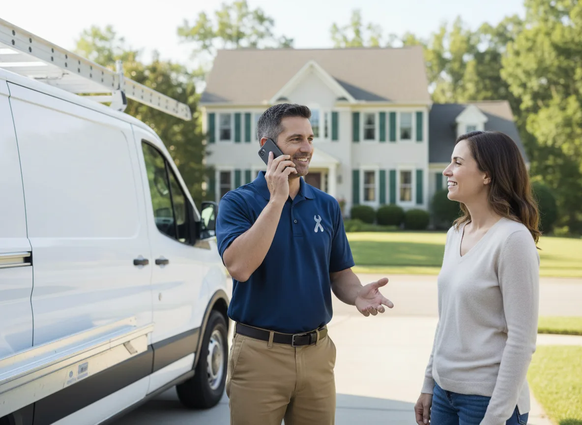 Home Gutter Service Norris, SD FAQs